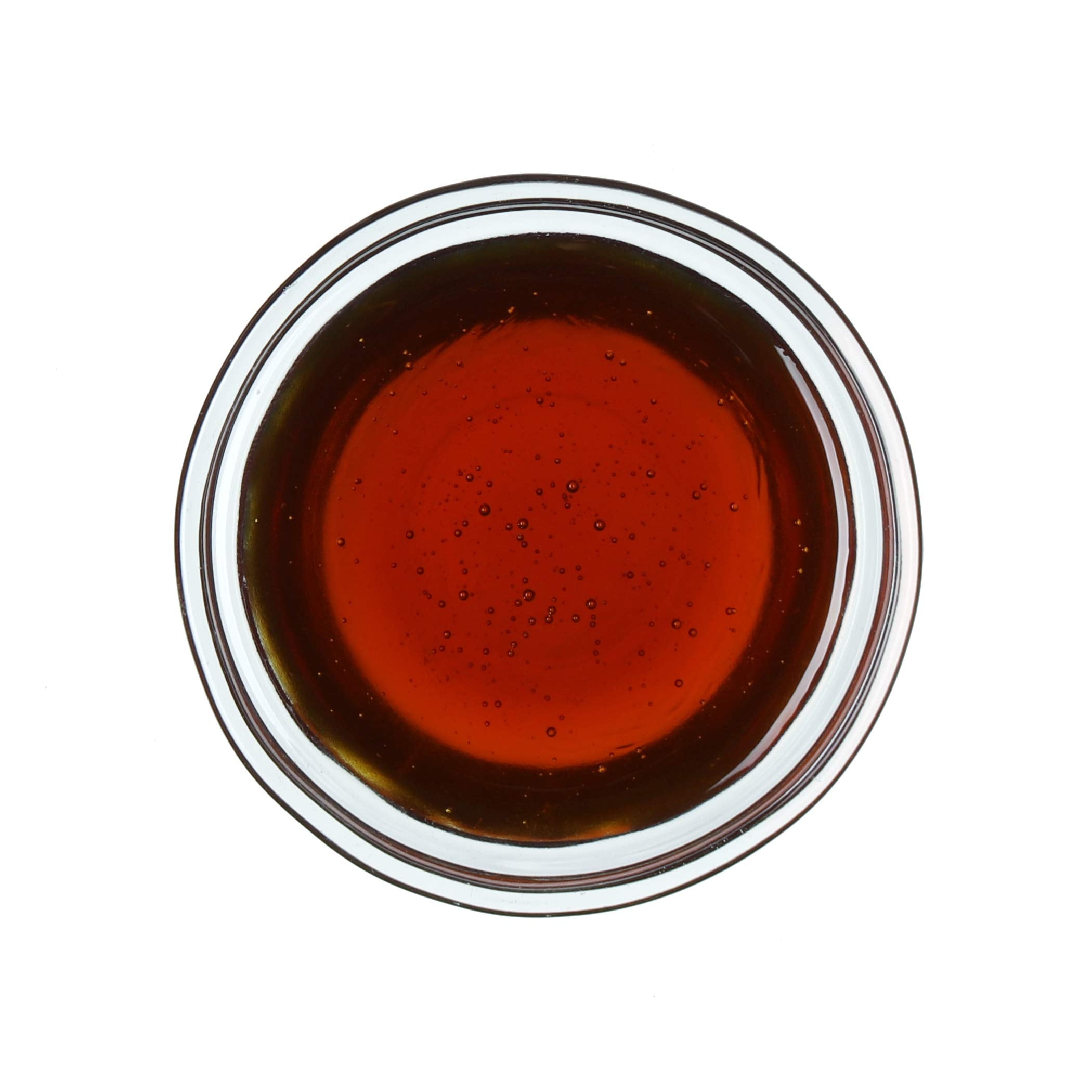 Modernist Pantry Liquid Soy Lecithin label details