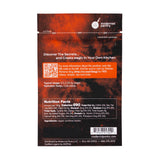 Modernist Pantry Sunflower Lecithin 50g side view showing ingredients