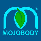 MOJObody Mangosteen Pericarp supplement back view