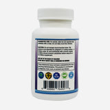 MOJObody MaquiForza Organic Maqui Berry Supplement ingredients list