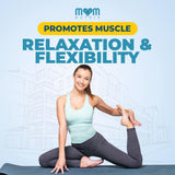 MOM NUTRIX Magnesium Glycinate 100% Pure 141g ingredients list