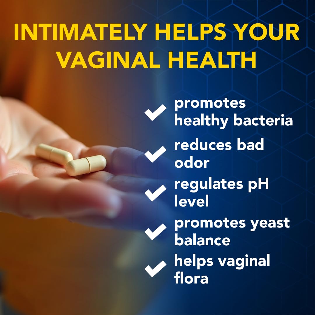 MOM NUTRIX Women's Daily Probiotic packaging details