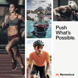 Momentous Zinc Picolinate Supplement 15mg ingredients list