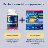 Mommy's Bliss Kids Liquid 4 Fl Oz lifestyle scene