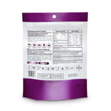 MOMOF4TRANSFORM Collagen Powder Supplement packaging side view