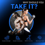 MOMOF4TRANSFORM Creatine Gummies 5g orange flavour with ingredients