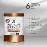 MOMOF4TRANSFORM Multi Collagen support 454g side view