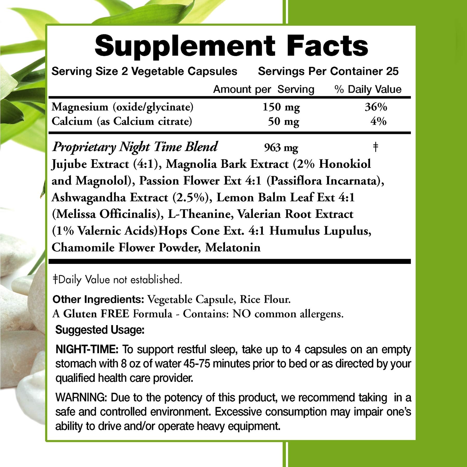 Moms For Nutrition Daily Multivitamin Supplement capsule close-up
