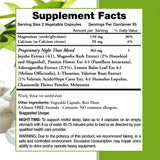 Moms For Nutrition Daily Multivitamin Supplement capsule close-up