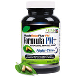 Moms For Nutrition Daily Multivitamin Supplement front view