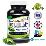 Moms For Nutrition Daily Multivitamin Supplement packaging