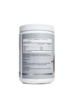 Momsanity BCAA Powder 331g packaging with great tasting flavours