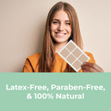 MONIER Antioxidant Patches product details on packaging
