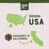 MONTEREY BAY HERB CO Activated Charcoal Powder used in a skincare routine