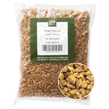 MONTEREY BAY HERB CO Ginger Root 109g front view packaging