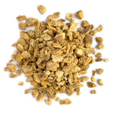 MONTEREY BAY HERB CO Ginger Root 109g used in a tea preparation