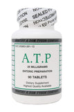 Montiff ATP 25mg 90 Tablets front view