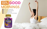 Monumental Nutrition Melatonin Gummies 5mg ingredients list