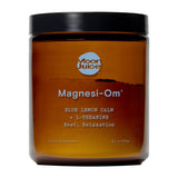 Moon Juice Magnesium L-Theanine Powder front view