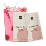 Moon Juice Magnesium L-Theanine Powder front view packaging
