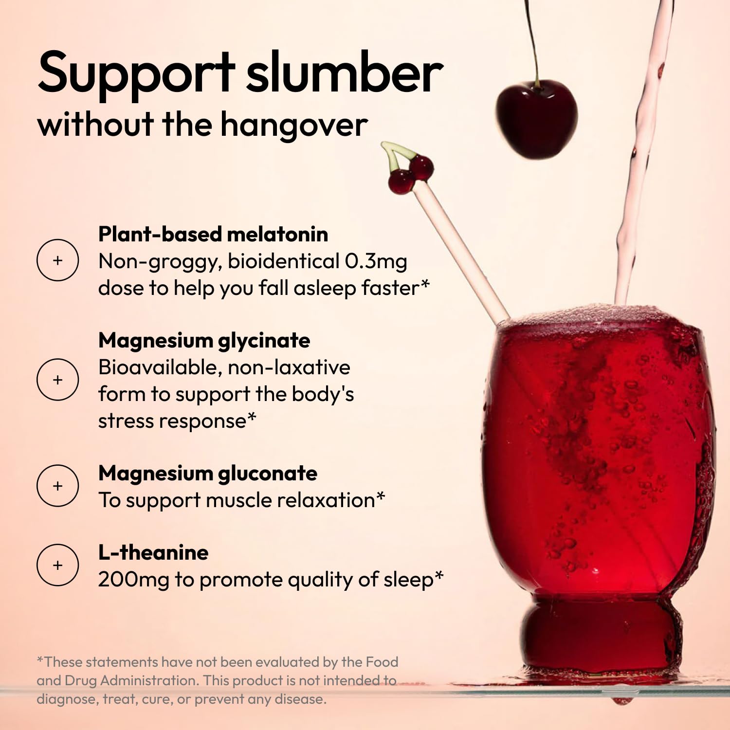 Moon Juice Magnesium Sleep Aid ingredients list