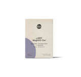 Moon Juice Magnesium Sleep Aid lifestyle scene