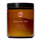 Moon Juice Magnesium Supplement Powder 142g front view