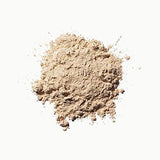 Moon Juice Organic Ashwagandha Powder side view with nutritional information