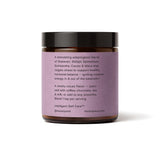 Moon Juice Sex Dust 43g back packaging view