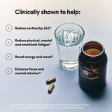 Moon Juice SuperYou Adaptogenic Capsules side view