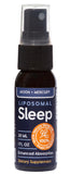 Moon + Mercury Melatonin Oral Sleep Spray 30ml front view