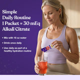 Moonstone Kidney Health Support Supplement 190g nutritional information