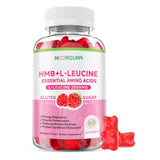 MOORGUMY Blended Vitamin & Mineral Supplement container front view