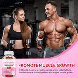 MOORGUMY Blended Vitamin & Mineral Supplement ingredients list