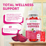 MOORGUMY Grape Seed Extract supplement lifestyle shot with fresh grapes