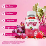MOORGUMY Grape Seed Extract supplement packaging details