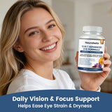 MORANDEE Neurobella Eye Formula 30g lifestyle scene