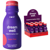 More Labs Dream Well Sleep Supplement bottle front view