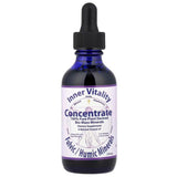 Morningstar Minerals Inner Vitality 118g front view