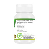 Morsan Healthcare Punarnava 50g herbal supplement lifestyle scene