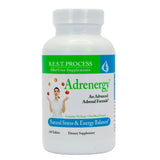 Morter HealthSystem Adrenergy Adrenal Extracts 113g front view