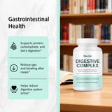 Morvyn Biovitic daily Complex Capsules packaging details