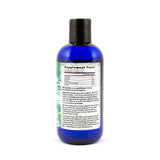 Mother Earth Minerals Ionic Liquid Magnesium 227g bottle side view