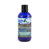 Mother Earth Minerals Liquid Potassium 8 oz front view