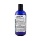 Mother Earth Minerals Liquid Potassium 8 oz side view