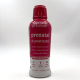 Mother's Promise Prenatal Vitamins Liquid 1021g lifestyle shot