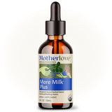 Motherlove More Milk Plus Lactation Supplement 116g front view