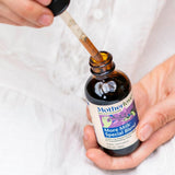 Motherlove More Milk Special Blend Lactation Supplement side view