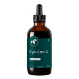 Mountain Meadow Herbs Eye-Can-C liquid supplement front view