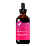 Mountain Meadow Herbs Liver Extract 60g front view